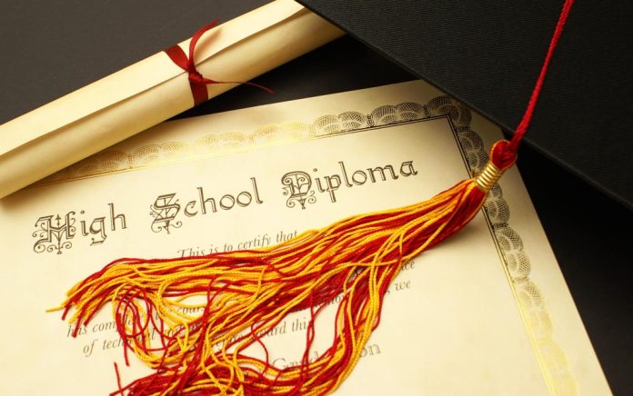 5 Jobs That Only Require a High School Diploma 5 Jobs That Only Require a High School Diploma