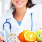 A Career As A Nutritionist