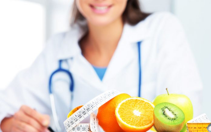 A Career As A Nutritionist A Career As A Nutritionist