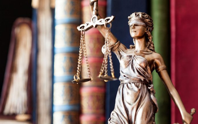 A Career as a Lawyer A Career as a Lawyer
