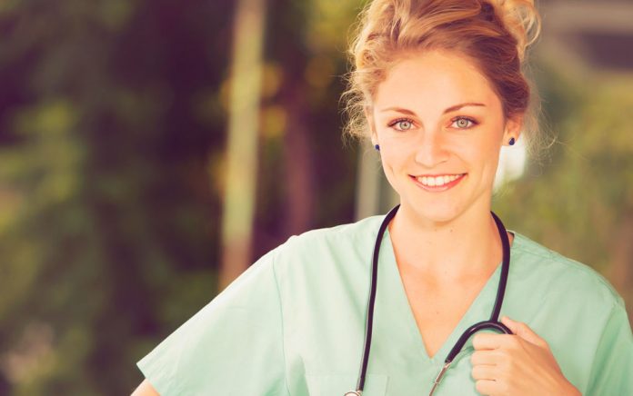 A Career as a Registered Nurse