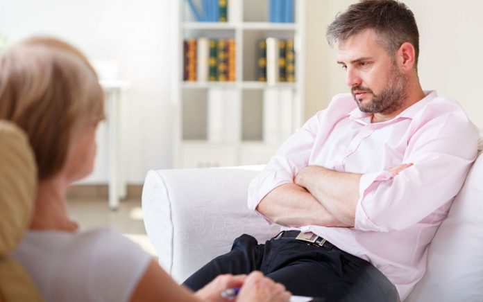 A Career as a Substance Abuse Counselor