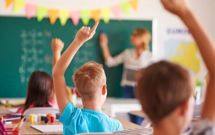 A Career as a Teacher A Career as a Teacher