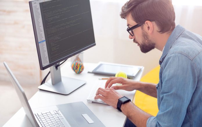 A Career as a Web Developer A Career as a Web Developer