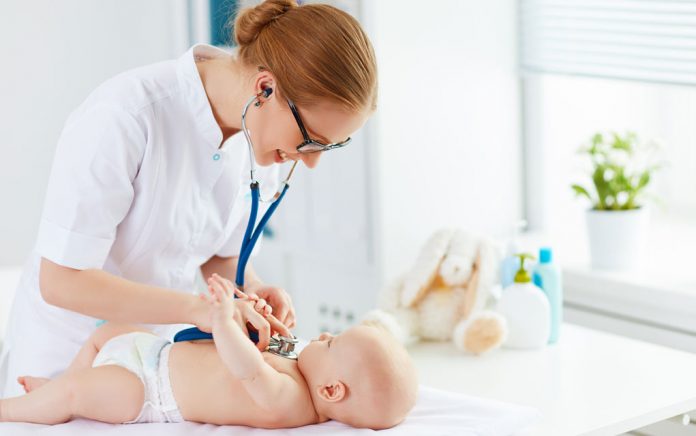 A Career in Pediatric Allied Healthcare
