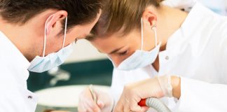 Career as a Dental Assistant