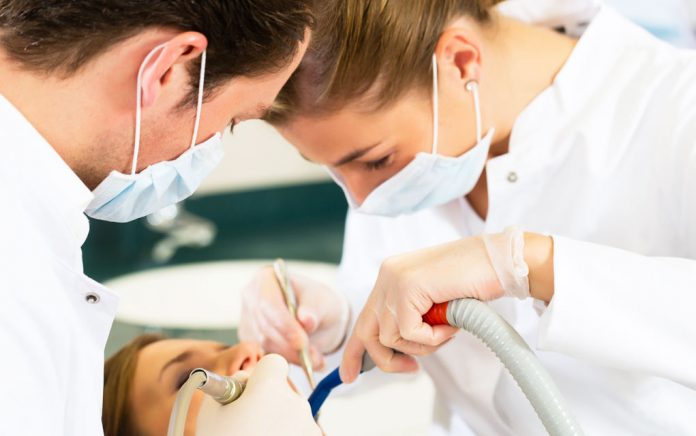 Career as a Dental Assistant Career as a Dental Assistant