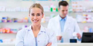 Career as a Pharmacist