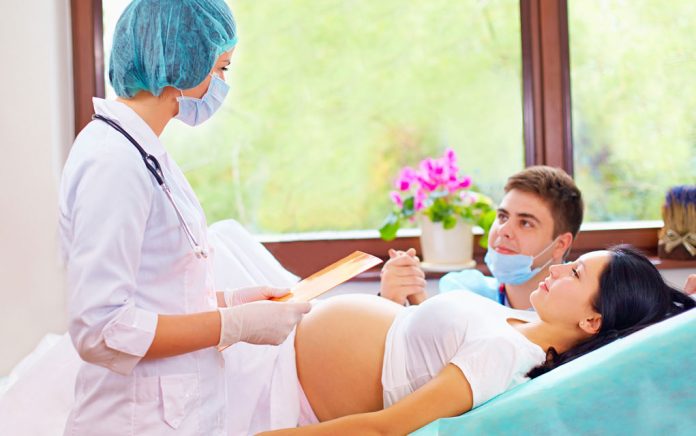 Career in Prenatal Nursing