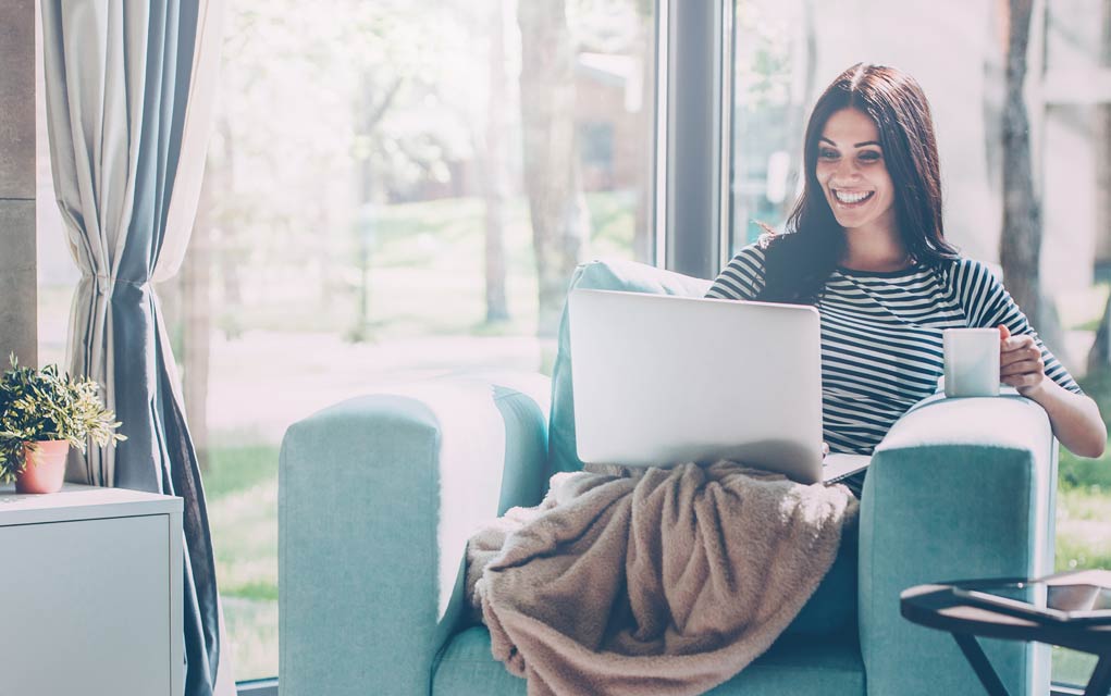 The 10 Best Jobs You Can Do at Home at Any Age Given Us