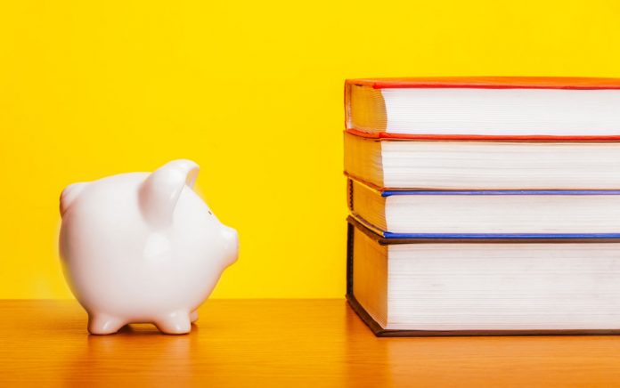 5 Ways to Pay for College 5 Ways to Pay for College