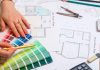 A Career as an Interior Designer