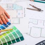 A Career as an Interior Designer