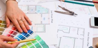 A Career as an Interior Designer