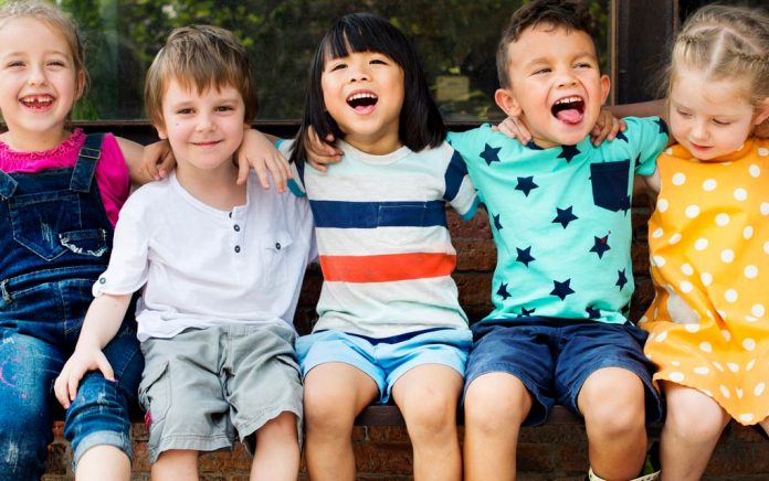 5 Best Degrees for People Who Love Working with Kids 5 Best Degrees for People Who Love Working with Kids