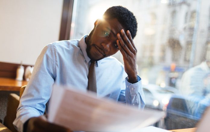 3 Serious Signs of Chronic Underemployment 3 Serious Signs of Chronic Underemployment