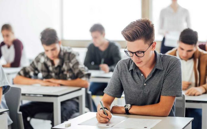 Avoid State Schools if You Don’t Like Wasting Money Avoid State Schools if You Don’t Like Wasting Money