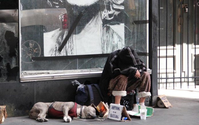 The Number 1 Reason People Stay in Poverty