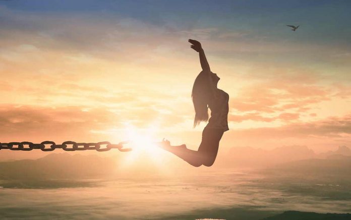 how-to-find-the-courage-to-be-yourself Will You Still Be Stressed About Money if You Have More?