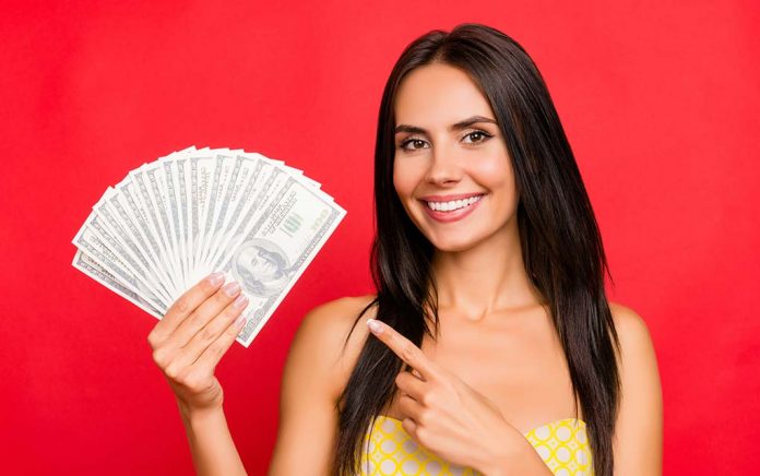 what credit card gives cash advance