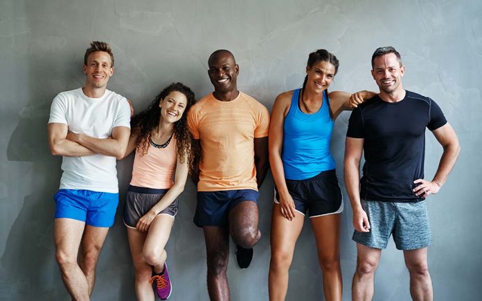 Free Summer Gym Membership, Do You Qualify? Free Summer Gym Membership, Do You Qualify?