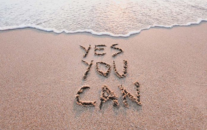 The One “Self-Growth Secret” You’re Missing The One “Self-Growth Secret” You’re Missing