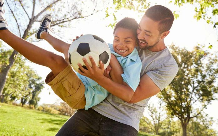 Even Sports Are Expensive with Kids — Here's How to Afford Them