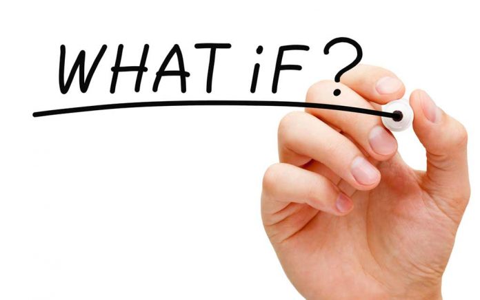 Having Plans to Look Forward to Is Important for Your Health Having Plans to Look Forward to Is Important for Your Health