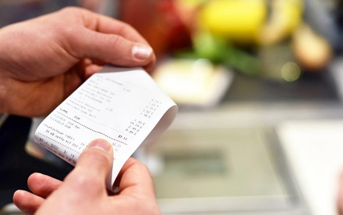 Grocery Bill Too High? Ramen's Not the Only Answer