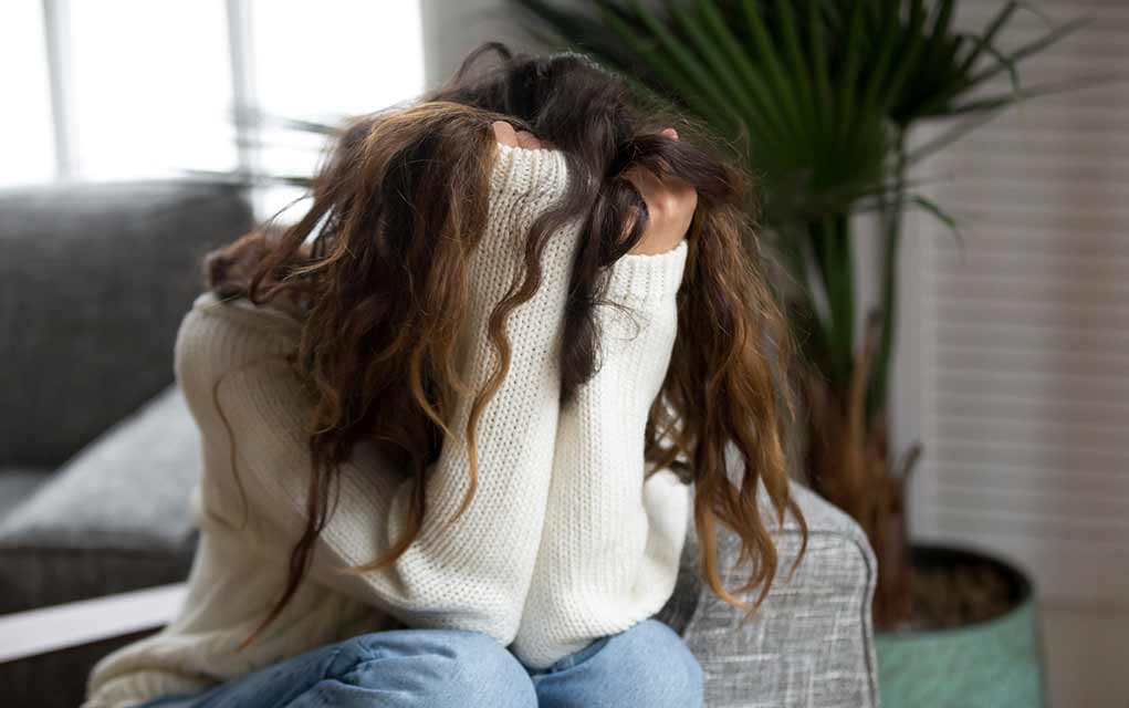 Do You Have the 5 Insecurities That Kill Success? - Given Us