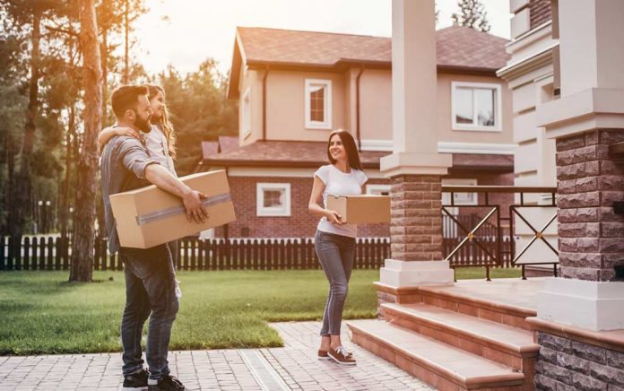 Two Bank-Free Ways to Buy a House Two Bank-Free Ways to Buy a House