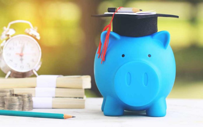 How Financially Literate Should You Be by Now?