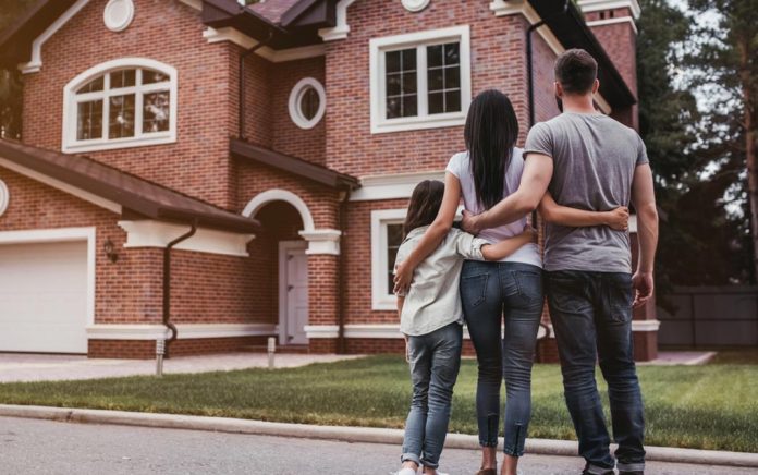Programs to Help You Afford Home Ownership Programs to Help You Afford Home Ownership