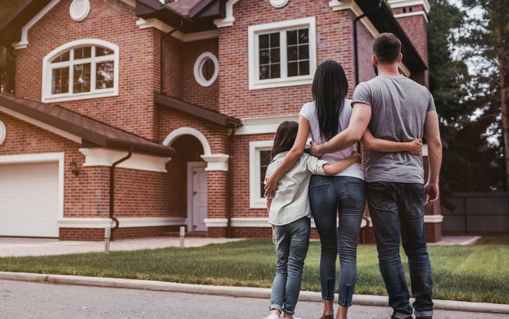 Programs to Help You Afford Home Ownership Given Us