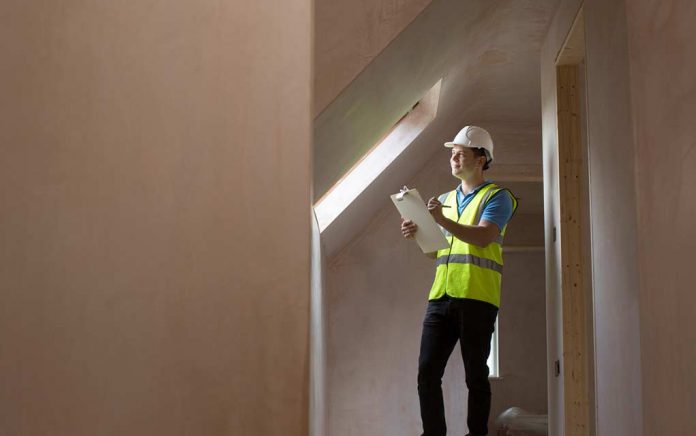 What-to-Expect-With-a-Home-Inspection What to Expect From Your Home Inspection