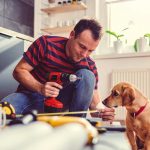 DIY Projects for a Cheaper, More Efficient Home