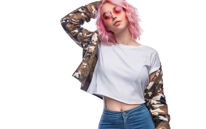 4 Ways to Get Free Clothes Online 4 Ways to Get Free Clothes Online