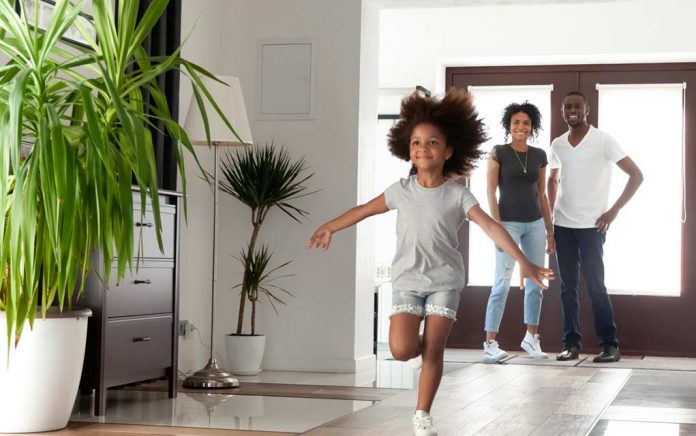 How to Buy Your First Home Without Screwing Up How to Buy Your First Home Without Screwing Up