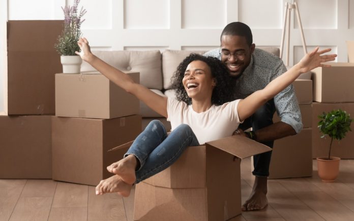 How to Buy a Home Even When You're Broke