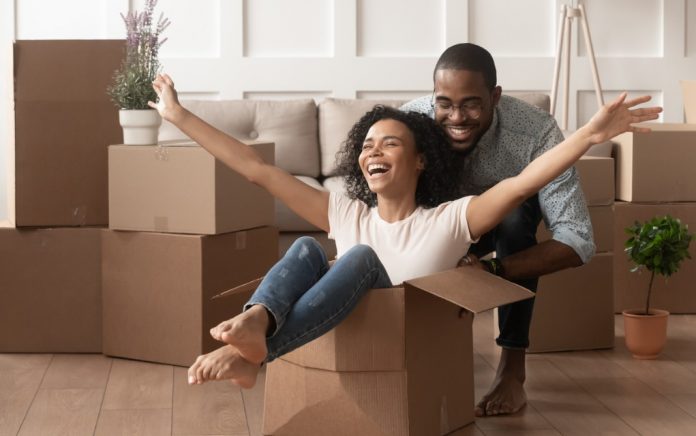 How to Buy a Home Even When You're Broke How to Buy a Home Even When You're Broke