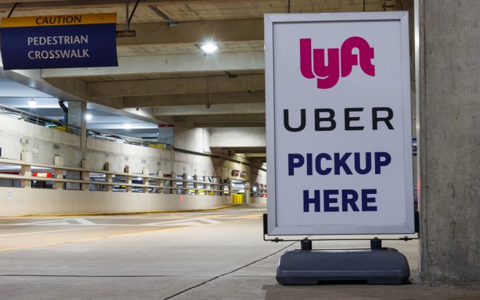Does Driving for Lyft or Uber Really Pay Off?