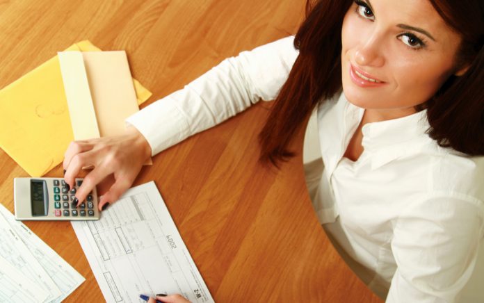 This Woman Saved Over $100K In Just Three Years This Woman Saved Over $100K In Just Three Years
