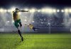 American Soccer Player Gio Reyna’s Insane Goal