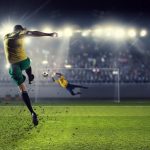 American Soccer Player Gio Reyna’s Insane Goal