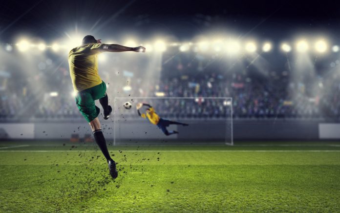American Soccer Player Gio Reyna’s Insane Goal American Soccer Player Gio Reyna’s Insane Goal