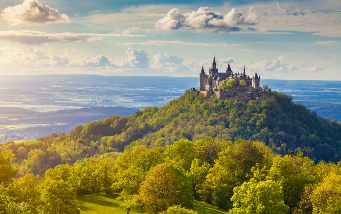 Ever Wonder How to Start Your Own Country Ever Wonder How to Start Your Own Country?