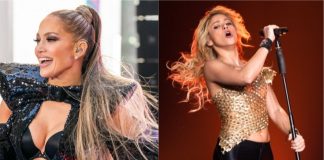JLo and Shakira Prove There’s No Age Limit on Success