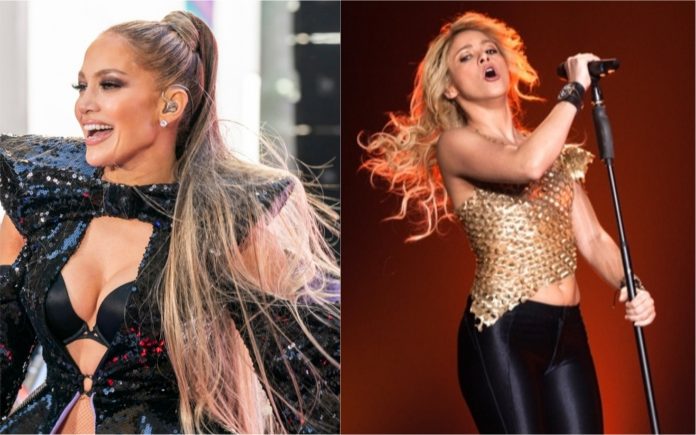 JLo and Shakira Prove There’s No Age Limit on Success JLo and Shakira Prove There’s No Age Limit on Success