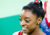 Simone Biles Blows Minds With This Crazy Trick