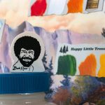 This 11-Year-Old Bob Ross Fan Knows What's Up